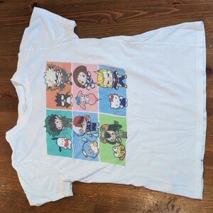 My Hero Academia T-Shirt